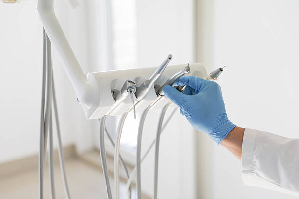 24/7 Emergency Dental experts in Bude, MS